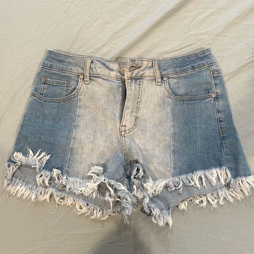 Altard State Jean Shorts